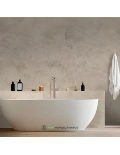 Estrato Beige Eco Grip 80x80 2da 2